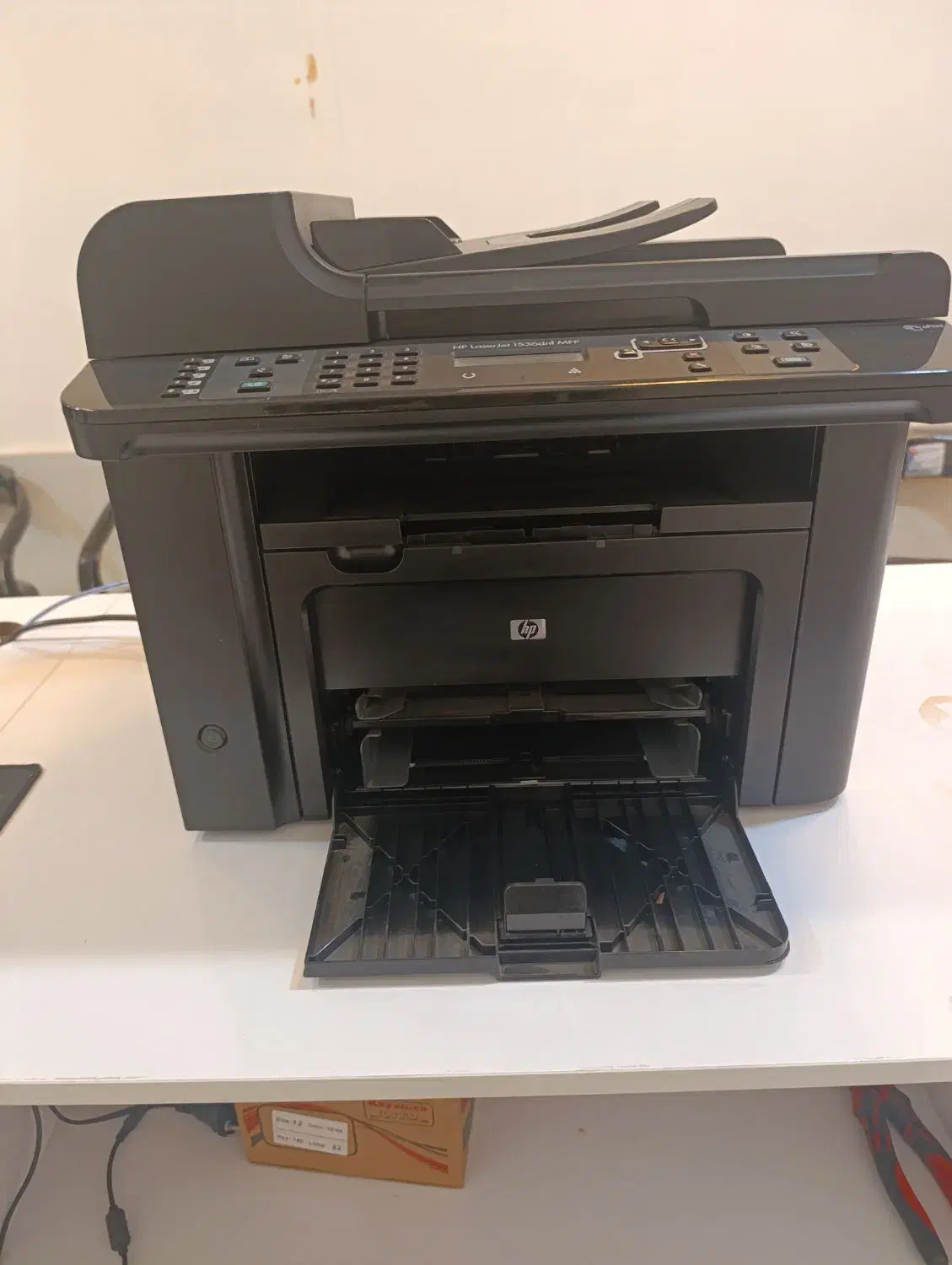 پرینتر اچ پی|پرینتر، اسکنر، کپی، فکس|سبزوار, رضوی|دیوار