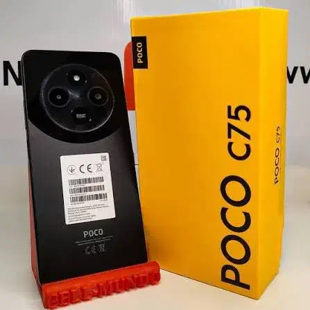 شیائومی پوکو c75|موبایل|تربت‌حیدریه, ۴۵ متری|دیوار