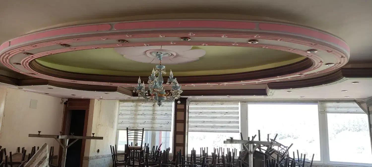 برقکار ساختمان و صنعتی هوشمند سازی|خدمات پیشه و مهارت|خرمآباد, |دیوار