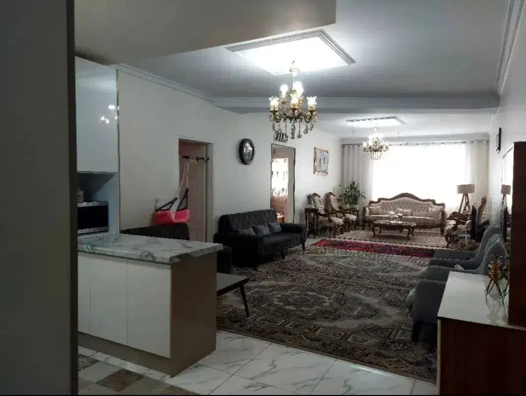 اجاره آپارتمان ۱۱۵ متری در تهرانسر