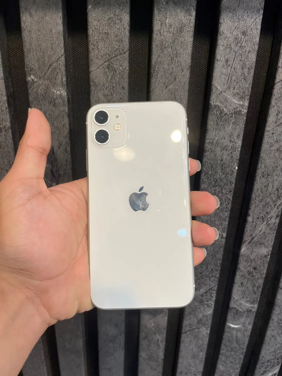 ip11normal|موبایل|قائن, |دیوار