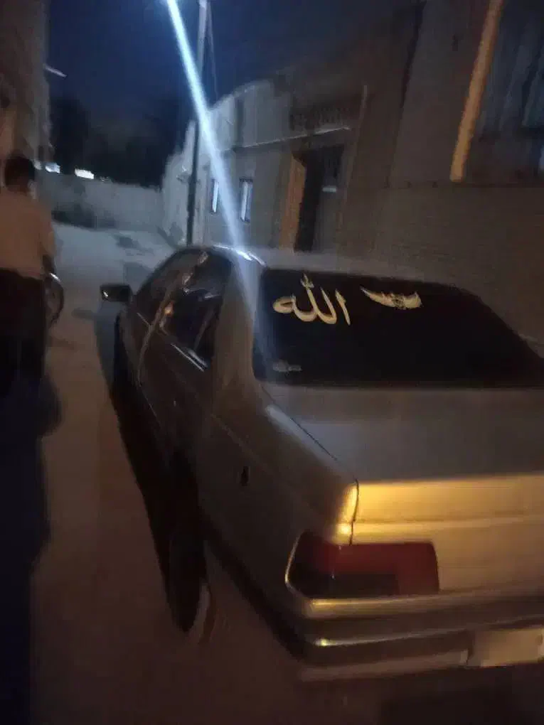 ماشین پژو 405|خودرو سواری و وانت|بافق, |دیوار