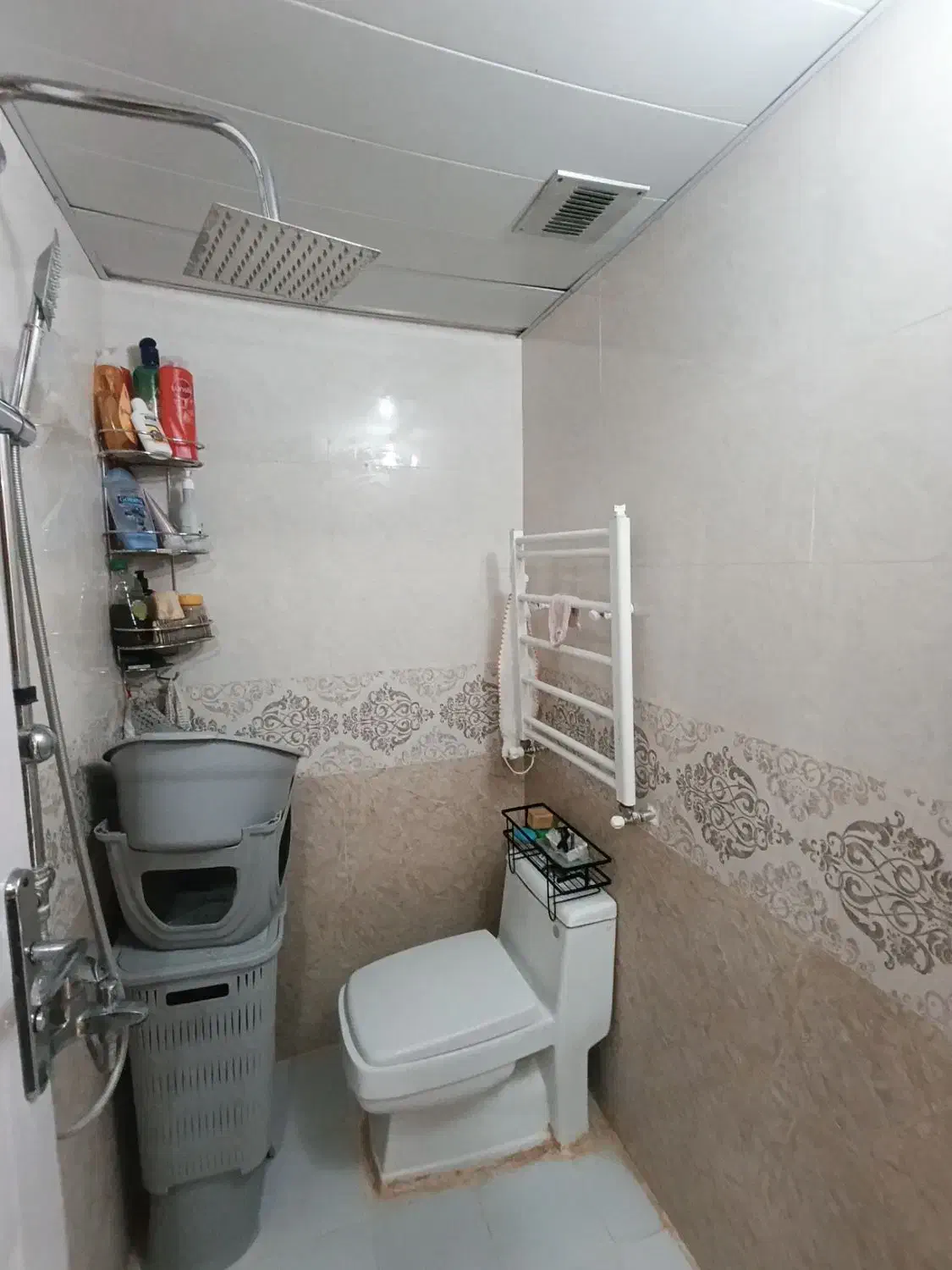 ۱۱۰ متری سر جلو فول مشاور زینلی|فروش آپارتمان|مشهد, جانباز|دیوار