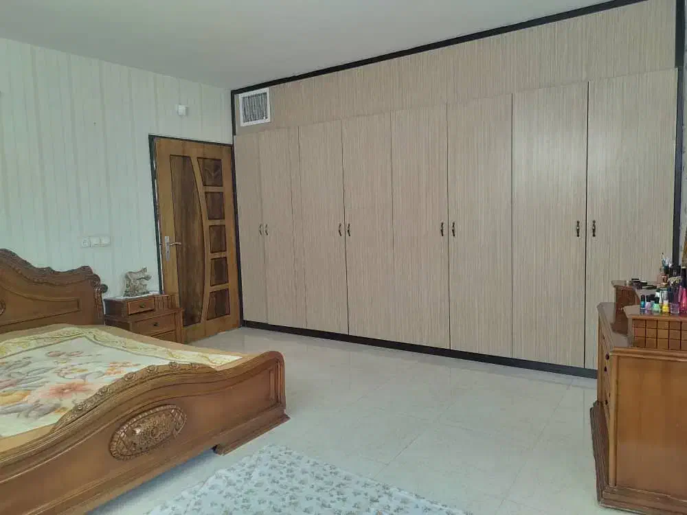 فروش آپارتمان ۱۵۳ متری ۳ خوابه|فروش آپارتمان|اصفهان, پوریای ولی|دیوار