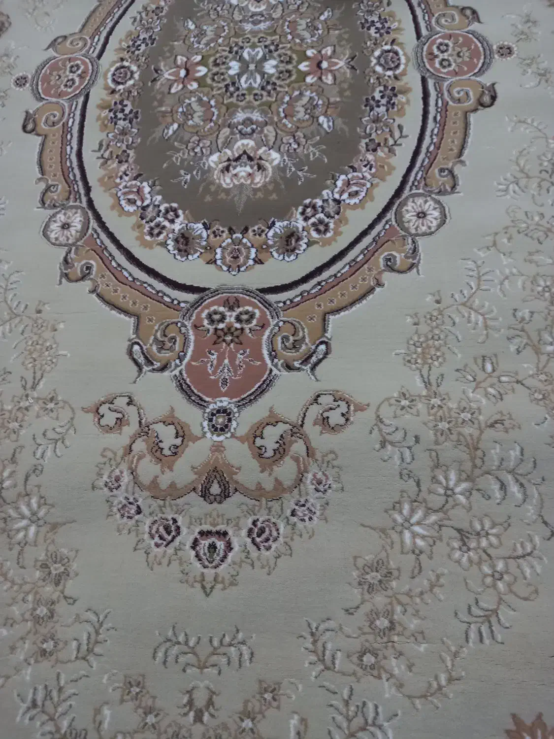 فرش۹ متری منااسب جهیزیه|فرش|قدس, هفت جوی|دیوار