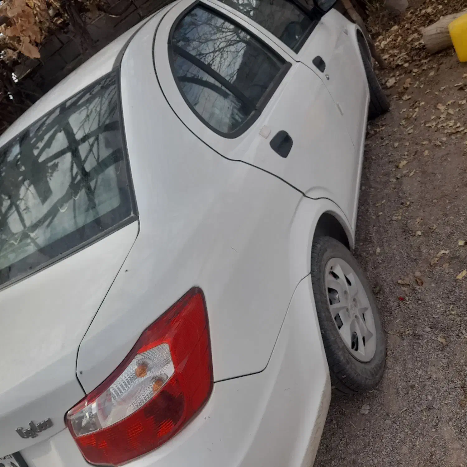 ساینا اس|خودرو سواری و وانت|شهر بابک, |دیوار