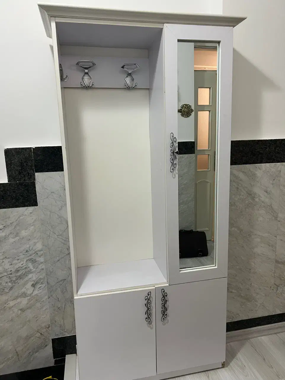 فروش کمد|جاکفشی، کمد، دراور|مراغه, |دیوار