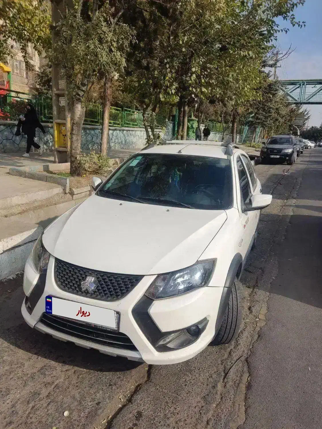 خودرو کوییک جی ایکس|خودرو سواری و وانت|بومهن, |دیوار