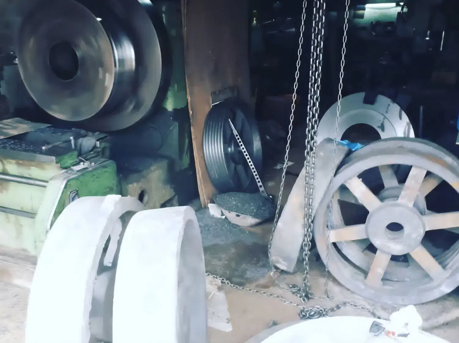 خدمات تراشکاری سبک و سنگین|خدمات پیشه و مهارت|رباط‌کریم, رباط‌کریم|دیوار