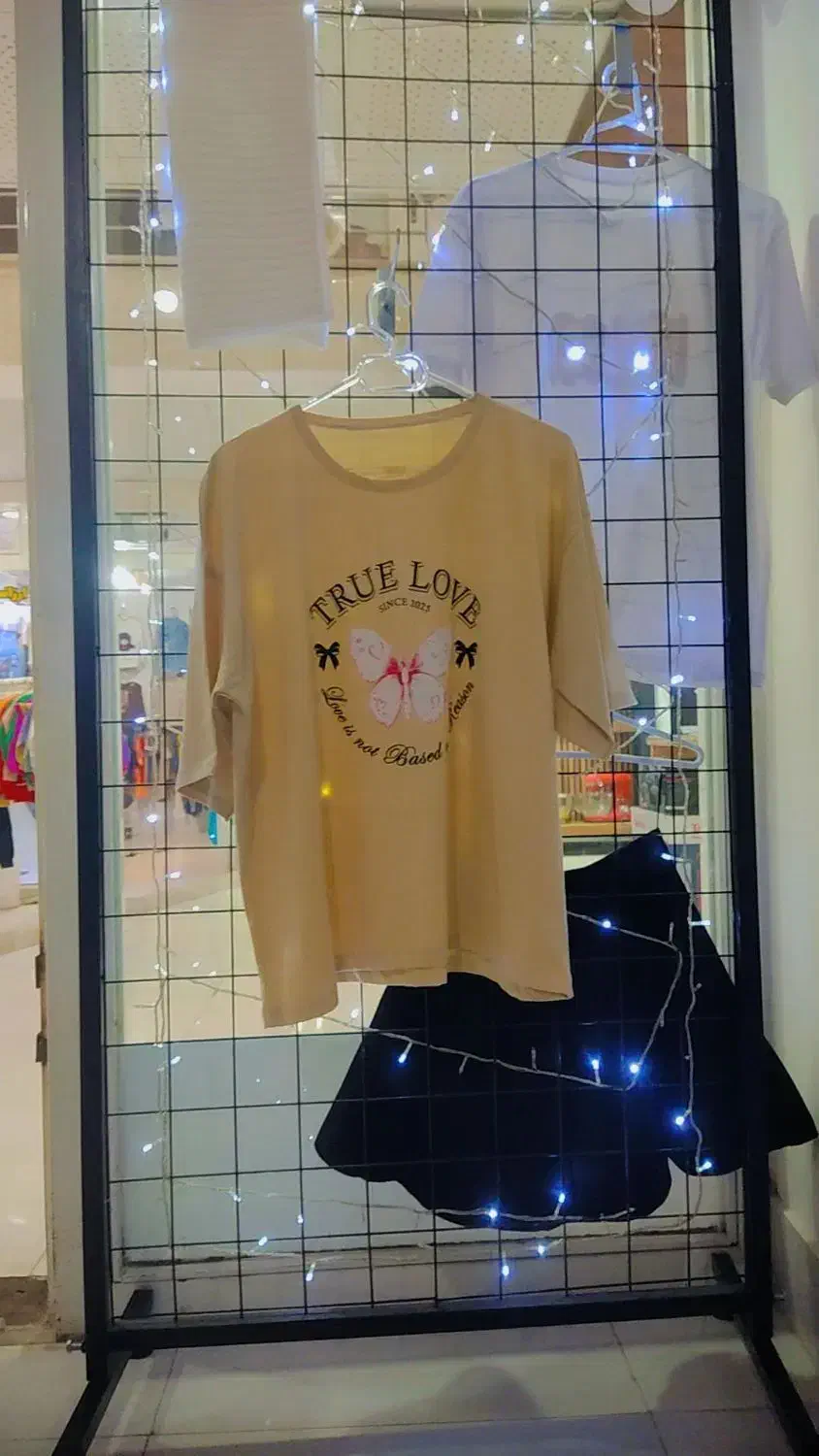 انواع تیشرت|لباس|گنبد کاووس, |دیوار