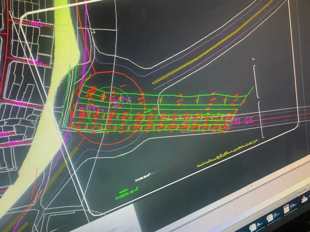 زمین فروشی|فروش زمین و ملک کلنگی|بجنورد, |دیوار