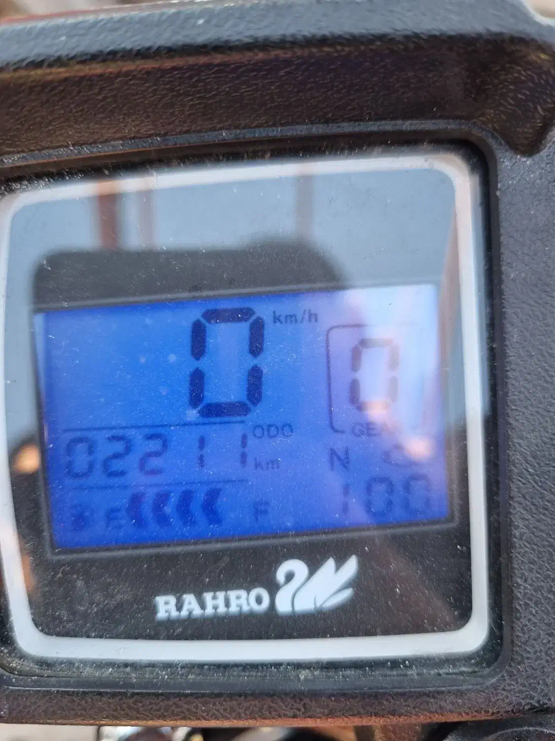 رهرو ۱۲۵|موتورسیکلت|شهر ری, علایین|دیوار