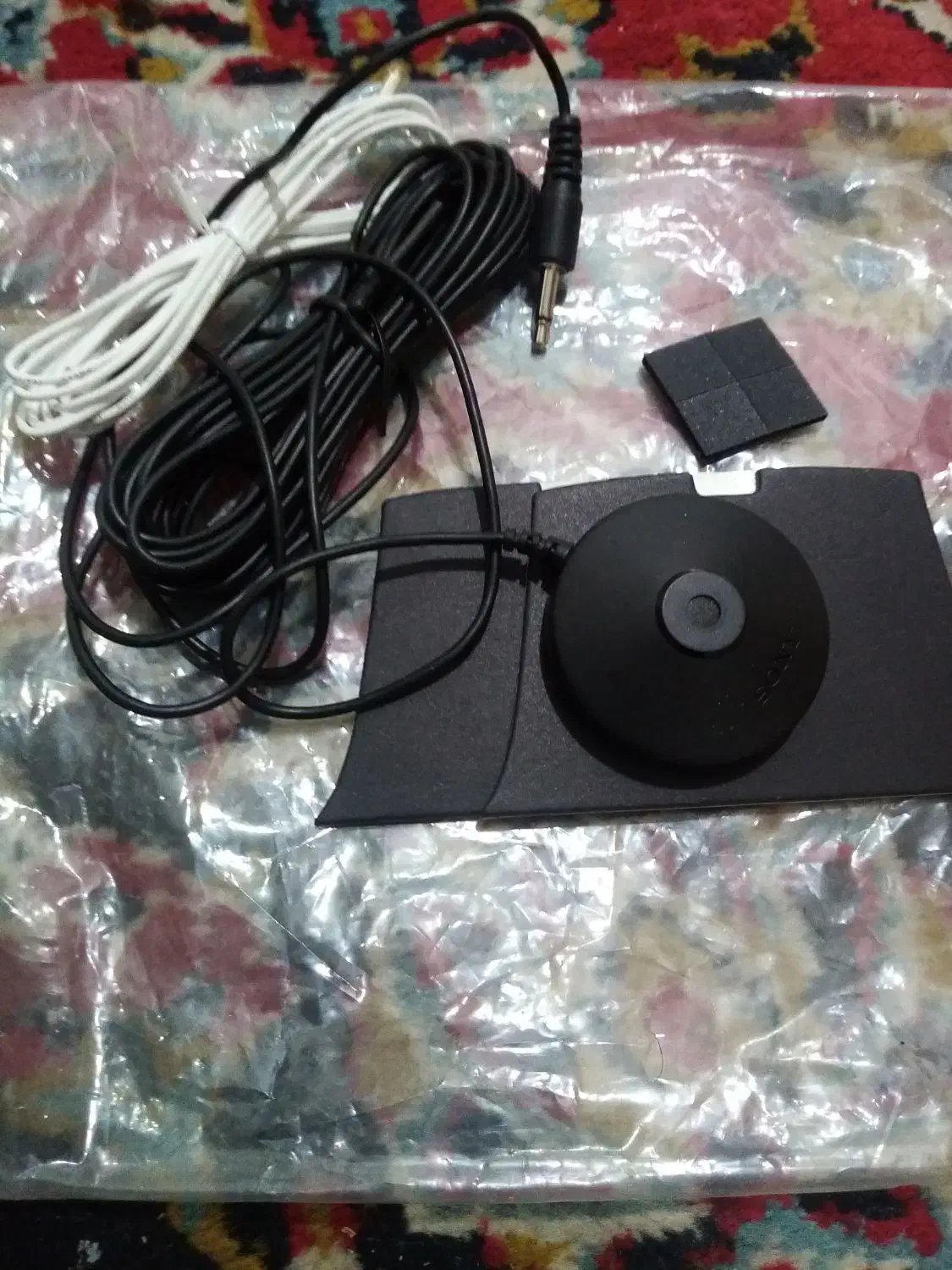 میکروفن سنی آکبند|سیستم صوتی خانگی|مشکیندشت, |دیوار