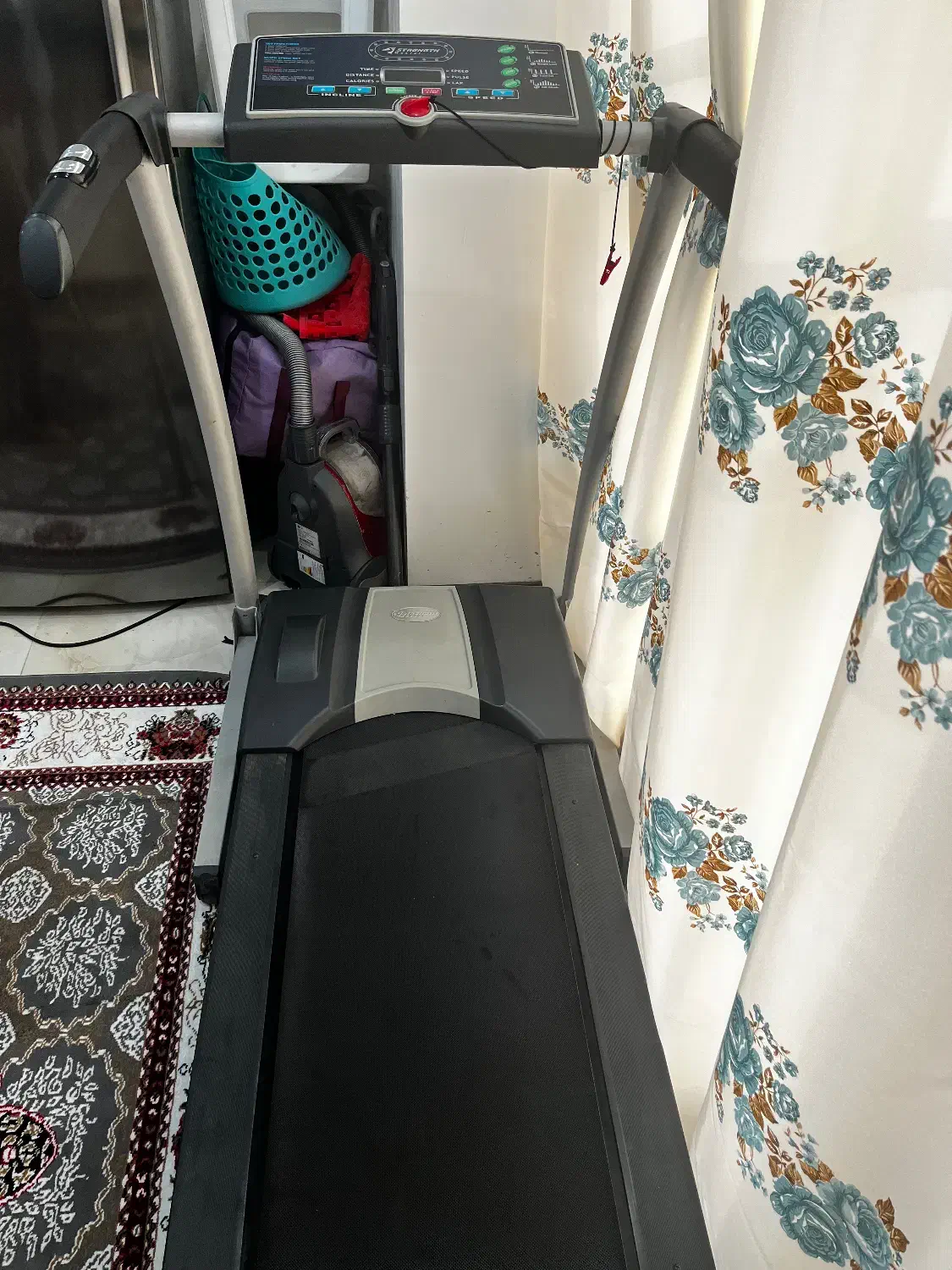 تردمیلا استرانگ مستر تایوانی|تجهیزات ورزشی|ساری, |دیوار