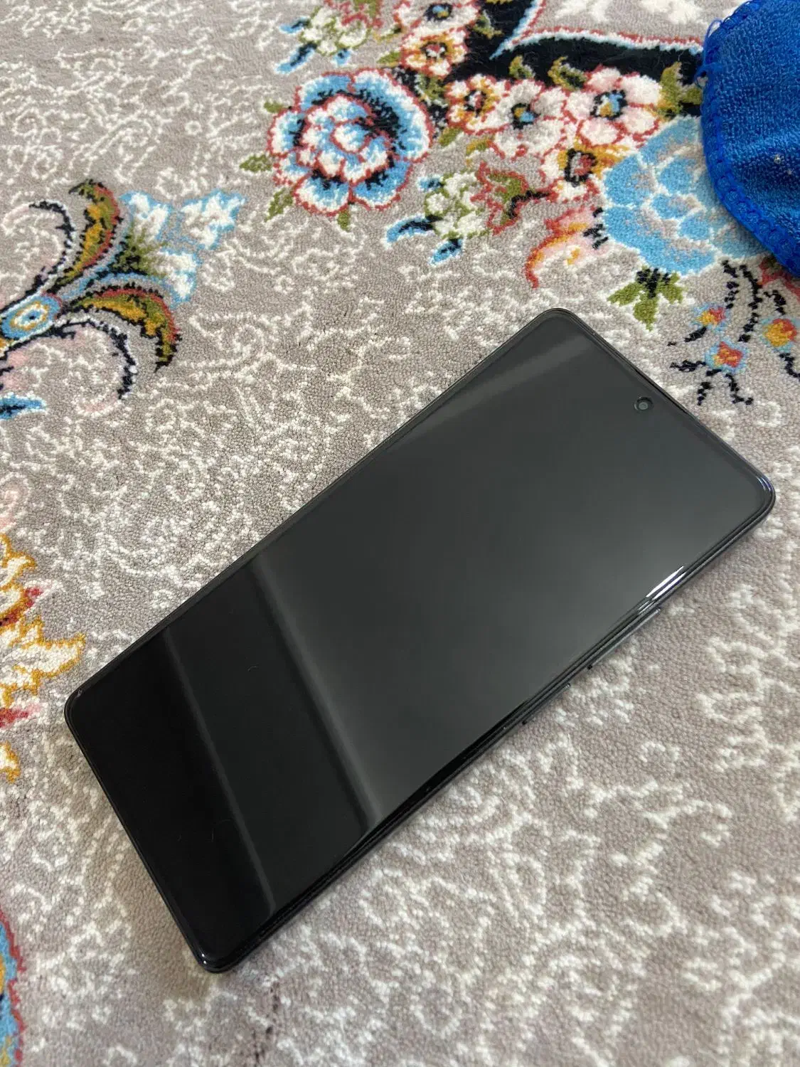 گوشی شیائومی ردمی نوت ۱۳ پرو ۲۵۶ گیگ|موبایل|ملارد, |دیوار