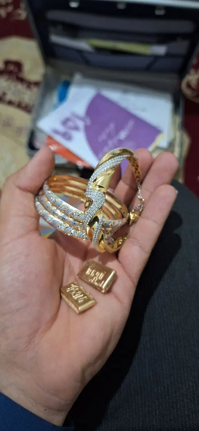 طلا نو|جواهرات|جیرفت, |دیوار