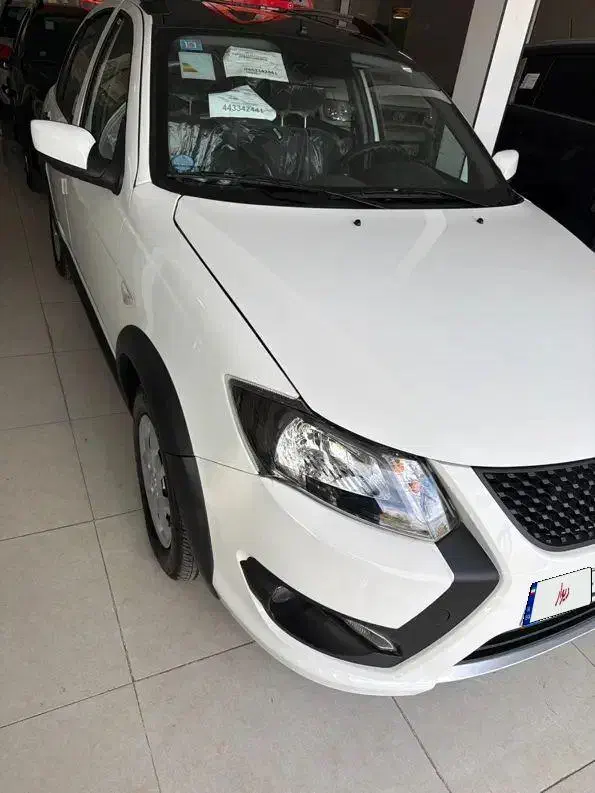 کوییک gx.rسفیدمشکی صفرکیلومتر سیرجان|خودرو سواری و وانت|کرمان, |دیوار