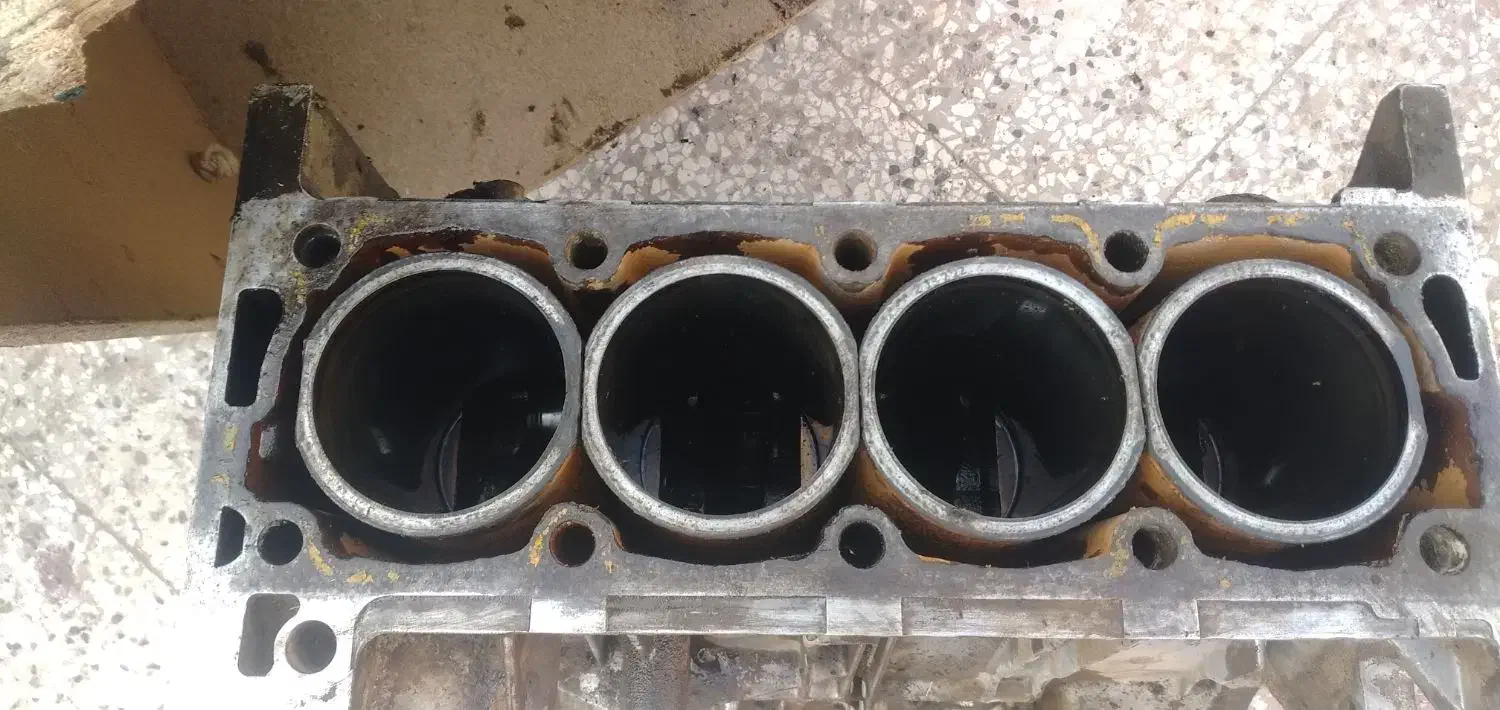 موتورپژو۴۰۵|قطعات یدکی و لوازم جانبی|صابری, |دیوار