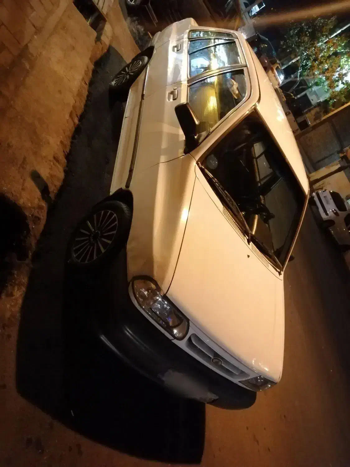 پراید صبا 131|خودرو سواری و وانت|تهران, شهرک رضویه|دیوار