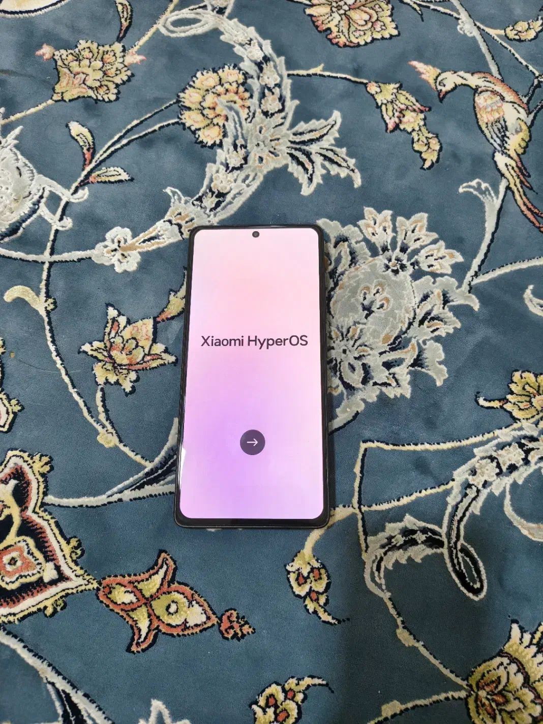 Note 13 pro ram 12|موبایل|تهران, جوادیه|دیوار