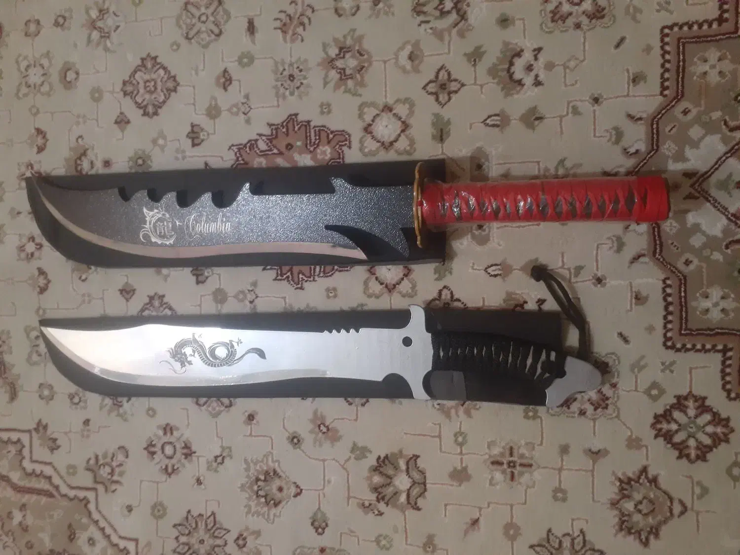 بامبو زن|کوهنوردی و کمپینگ|مسجد سلیمان, |دیوار