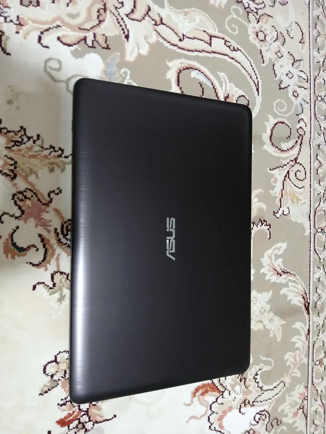 لپ تاپ ایسوس|رایانه همراه|کرمانشاه, |دیوار