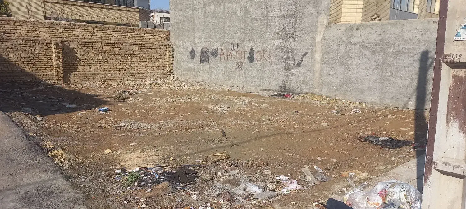 فروش زمین ۲۴۰ متری هواشناسی میمه|فروش زمین و ملک کلنگی|میمه, |دیوار