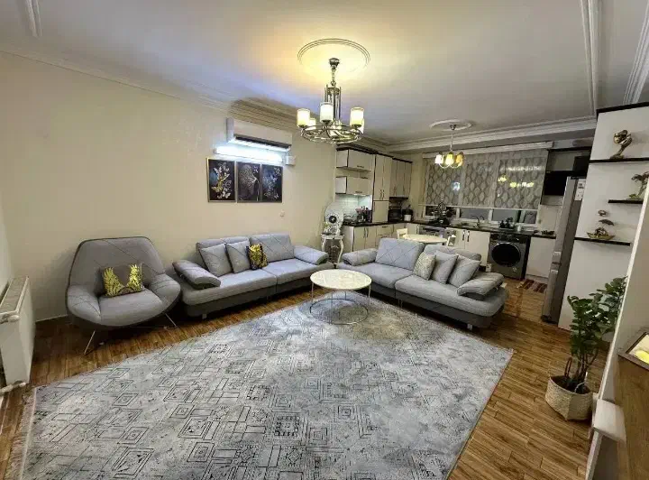 ۵۱متر چشمنواز کف پارکت/×کهریزک|فروش آپارتمان|ری, حمزهآباد|دیوار