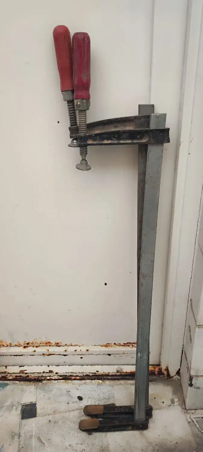 پیش دستی سایز ۸۰|ابزارآلات|قم, زنبیل آباد|دیوار