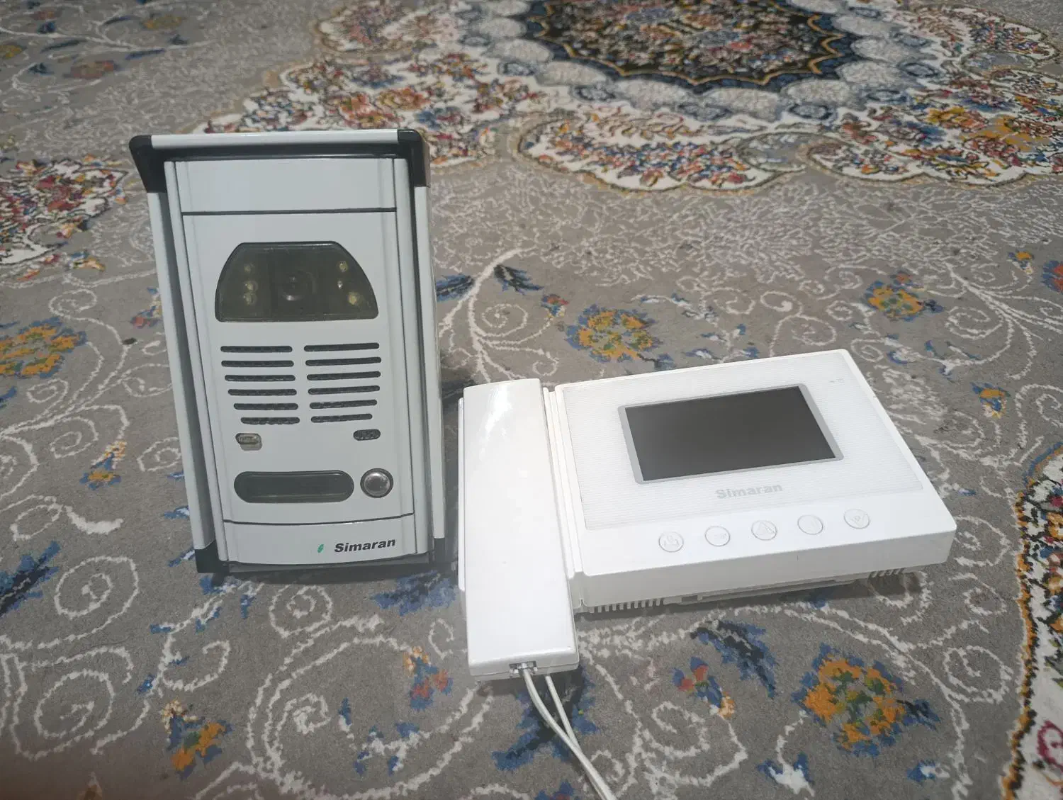 فروش دربازکن وپنل تصویری سیماران|صوتی و تصویری|شهرکرد, |دیوار