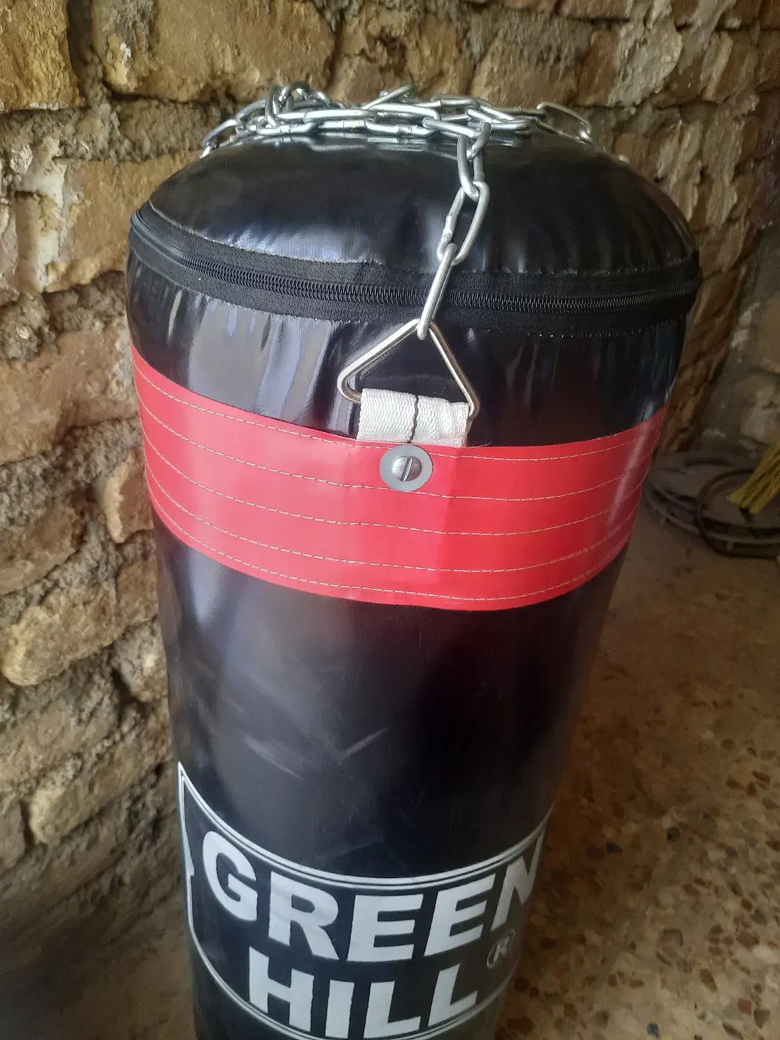 کیسه بوکس نو|تجهیزات ورزشی|کوهدشت, |دیوار