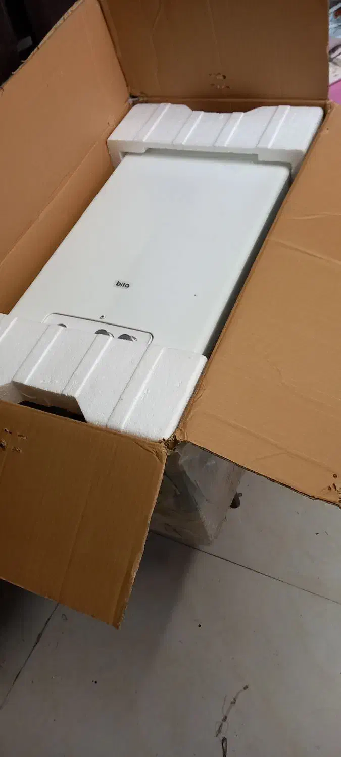 پکیچ۲۴ هزار بوتان / مدل بیتا|آبگرمکن، پکیج، شوفاژ|اسلامشهر, مطهری|دیوار