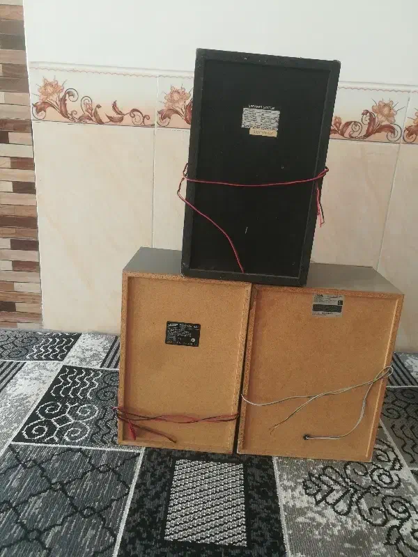 باندسامسونگ وآیواوالجی|سیستم صوتی خانگی|فسا, |دیوار