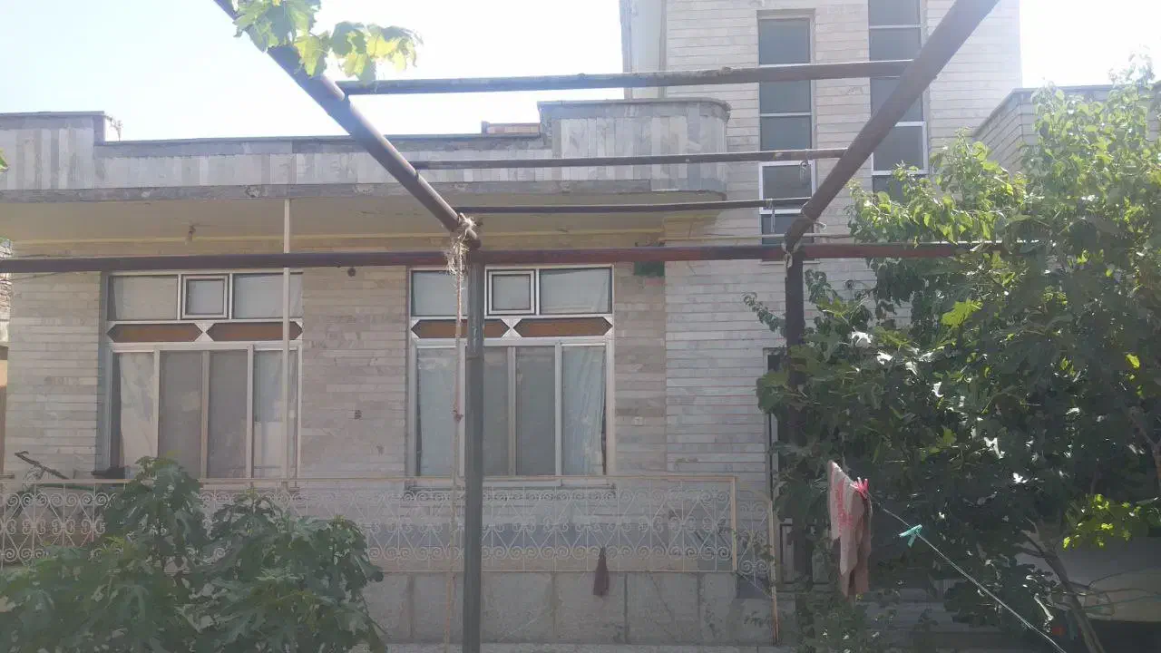 فروش خانه ویلایی 360متریبا قیمت مناسب در خسروشاه|فروش خانه و ویلا|تبریز, |دیوار