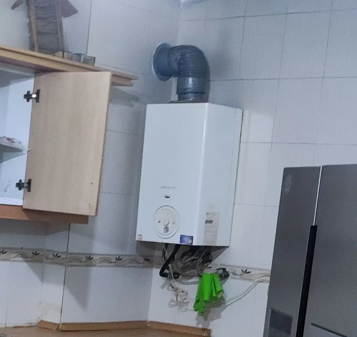 فروش پکیج بوتان|آبگرمکن، پکیج، شوفاژ|اصفهان, تیران|دیوار