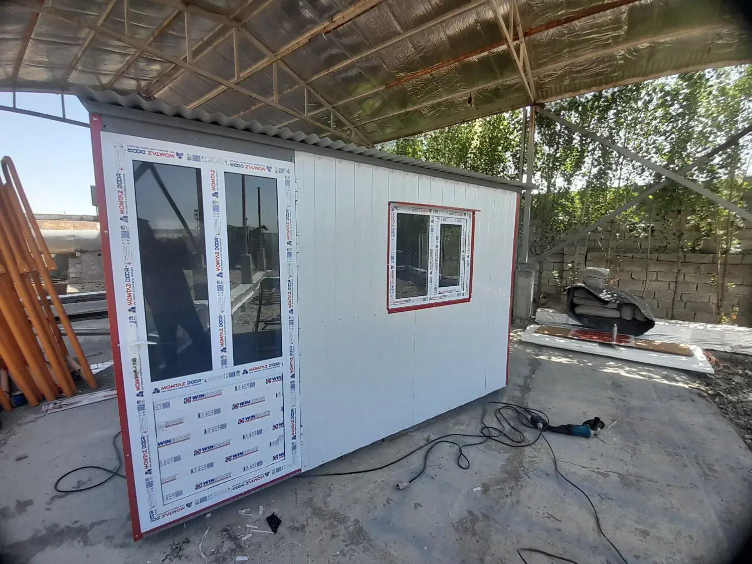 کانکس|خدمات پیشه و مهارت|اردبیل, |دیوار