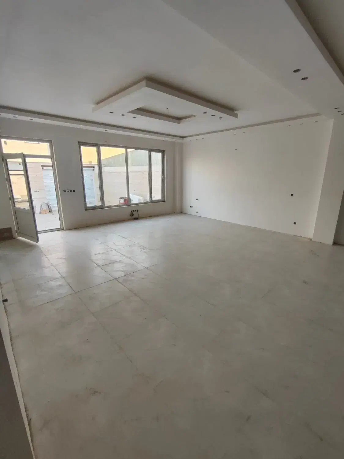 فروش ویلایی 190 متر 3 خواب، نوساز، شهرک گلخانه|فروش خانه و ویلا|ابهر, |دیوار