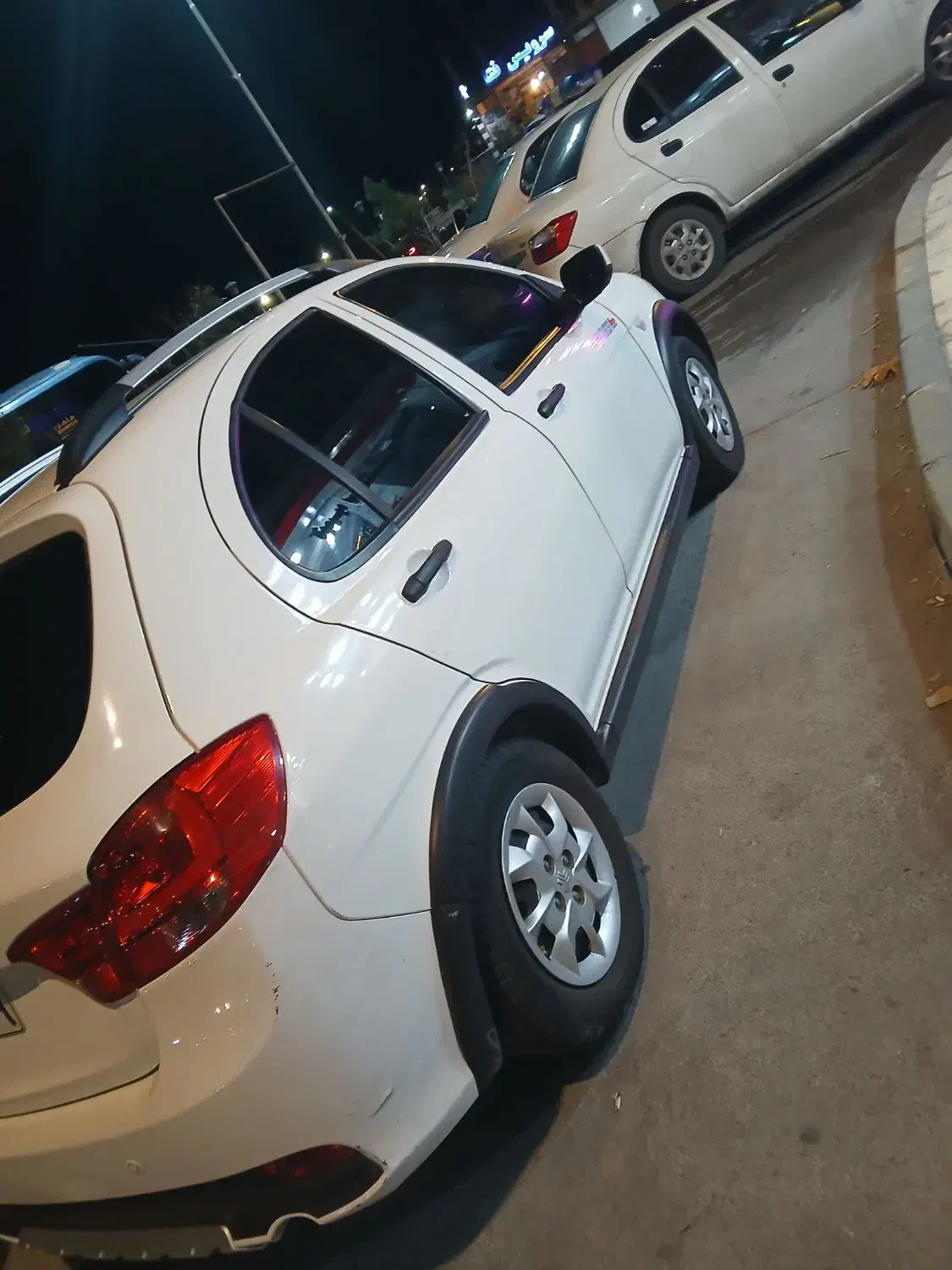 کوئیک GXمدل 1403با استاندارد ۸۵گانه|خودرو سواری و وانت|بهبهان, |دیوار