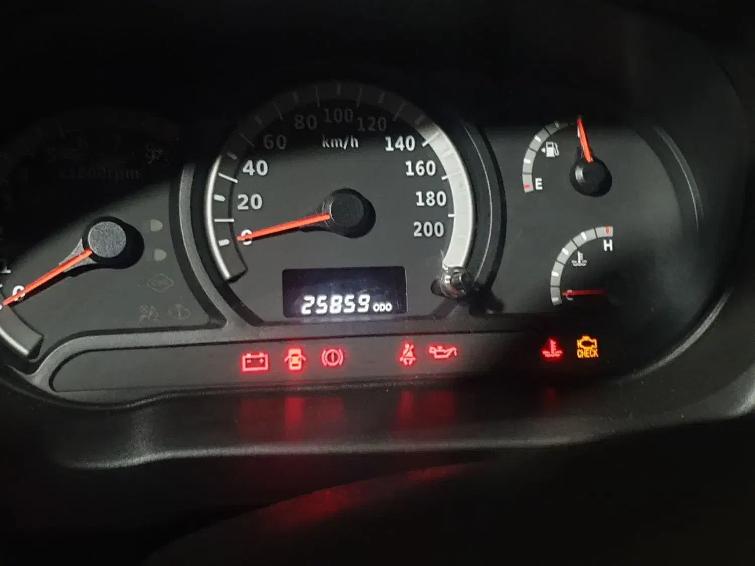 کوییک معمولی|خودرو سواری و وانت|مبارکه, |دیوار