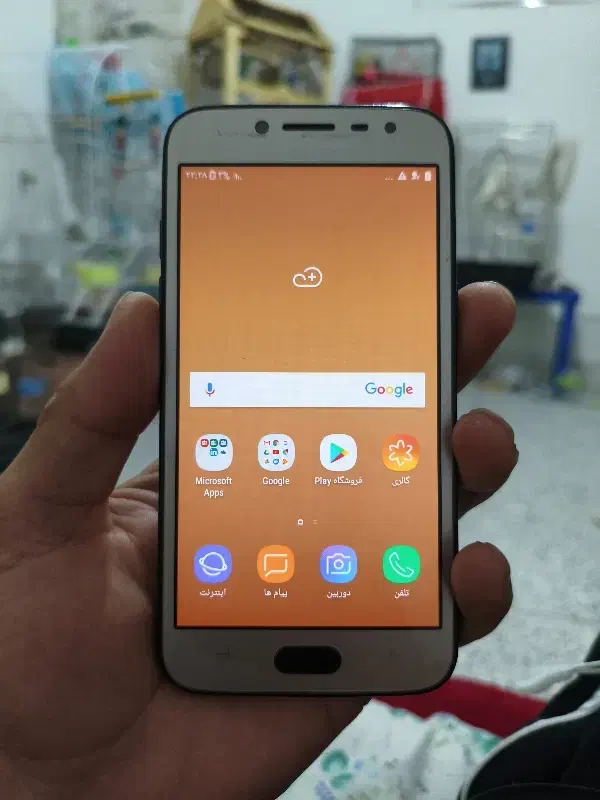 گوشی سامسونگ G2|موبایل|قهدریجان, |دیوار