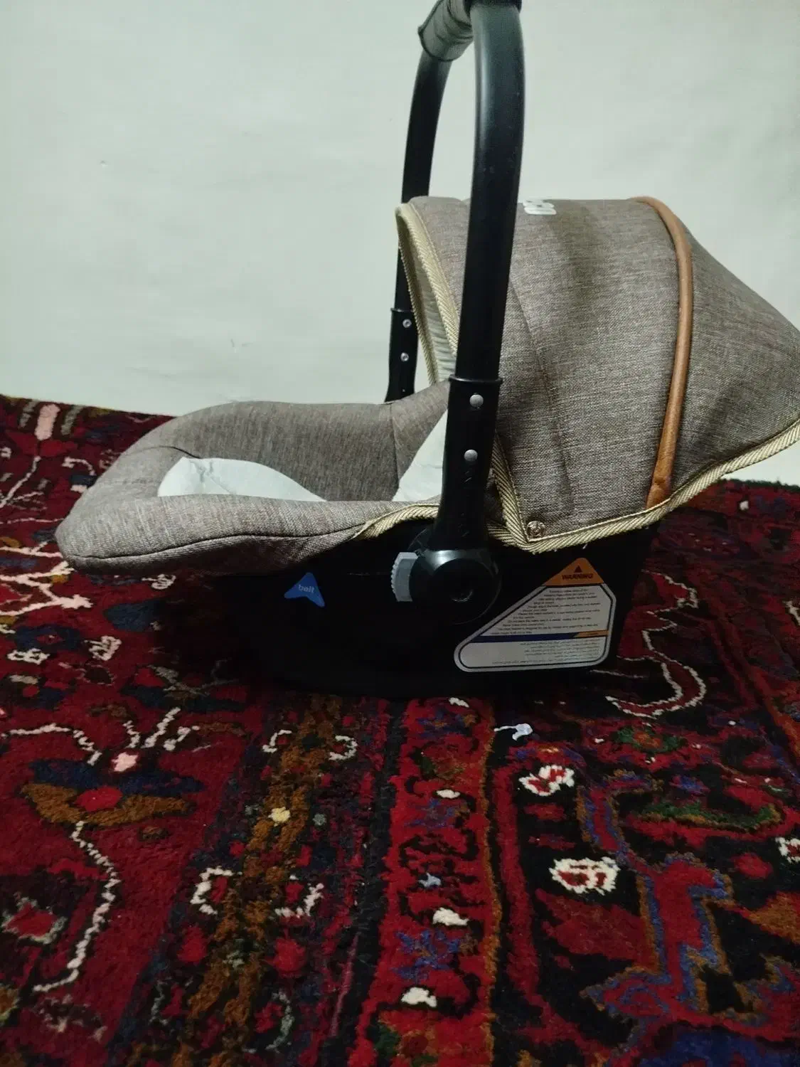 کریر|کالسکه و لوازم جانبی|مرند, |دیوار