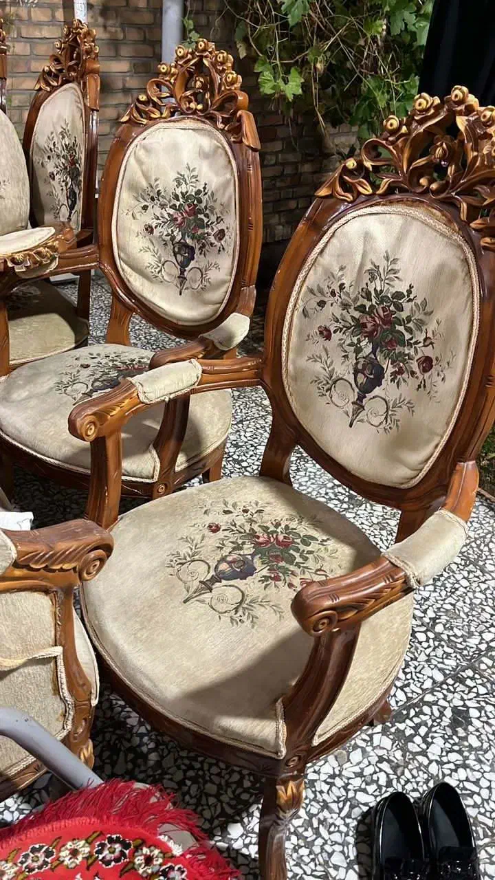 مبل|مبلمان خانگی و میز عسلی|مرند, |دیوار