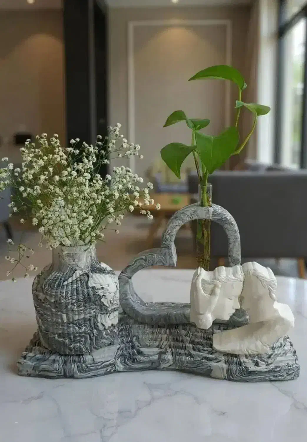 تولید و فروش دکوراتیو سنگ مصنوعی|صنایع دستی و سایر لوازم تزئینی|نقده, |دیوار