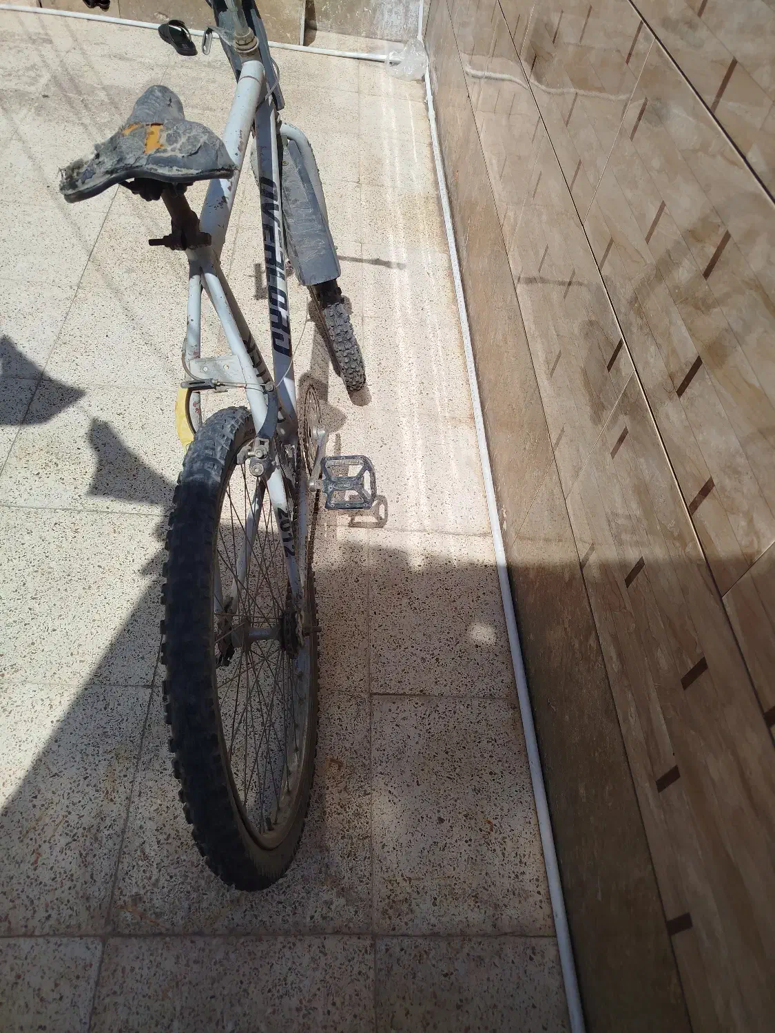 دوچرخه 26ساده|دوچرخه، اسکیت، اسکوتر|کرمان, |دیوار