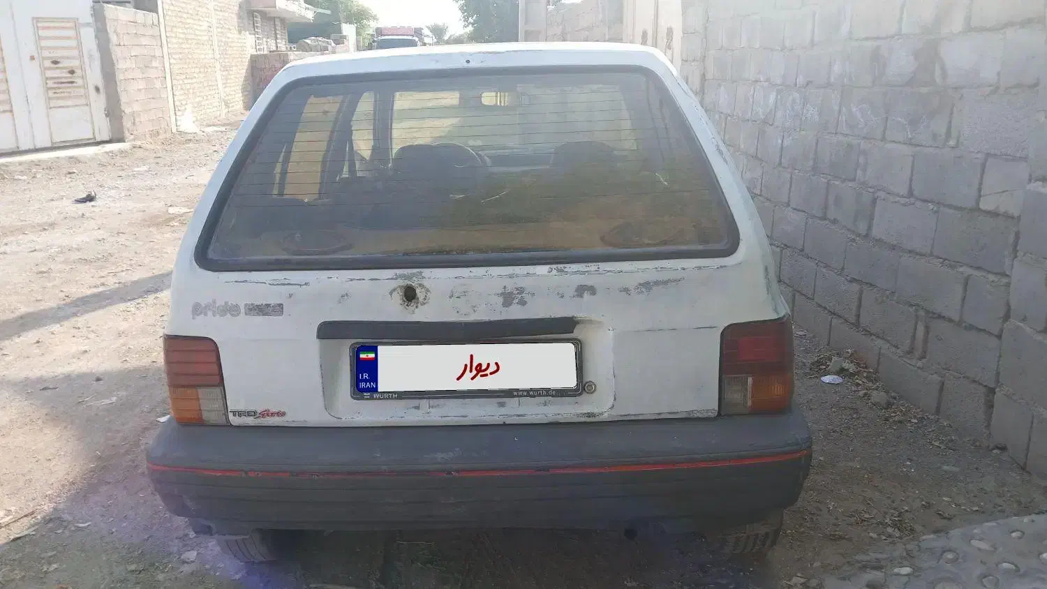 ...|خودرو سواری و وانت|جیرفت, |دیوار