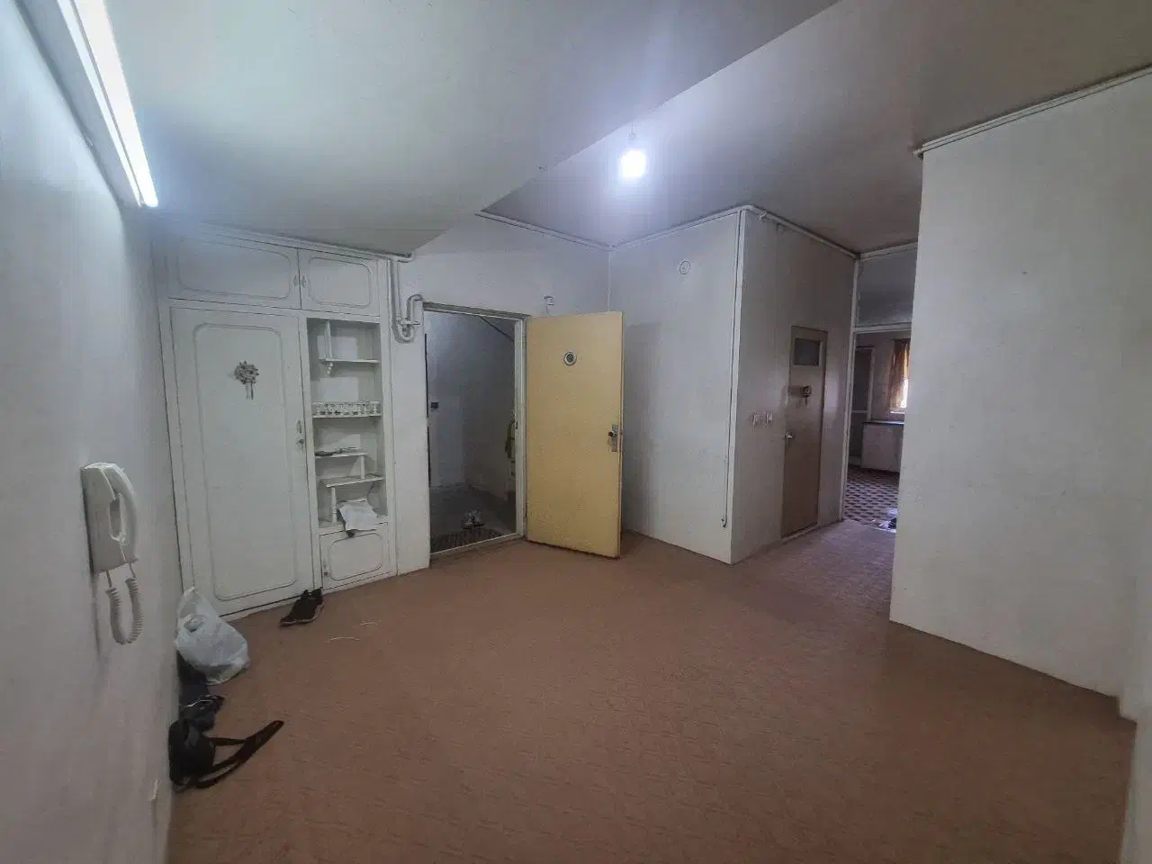 فروش دو خوابه ۱۱۷ متری حمیدی شاد|فروش آپارتمان|فولادشهر, B5|دیوار