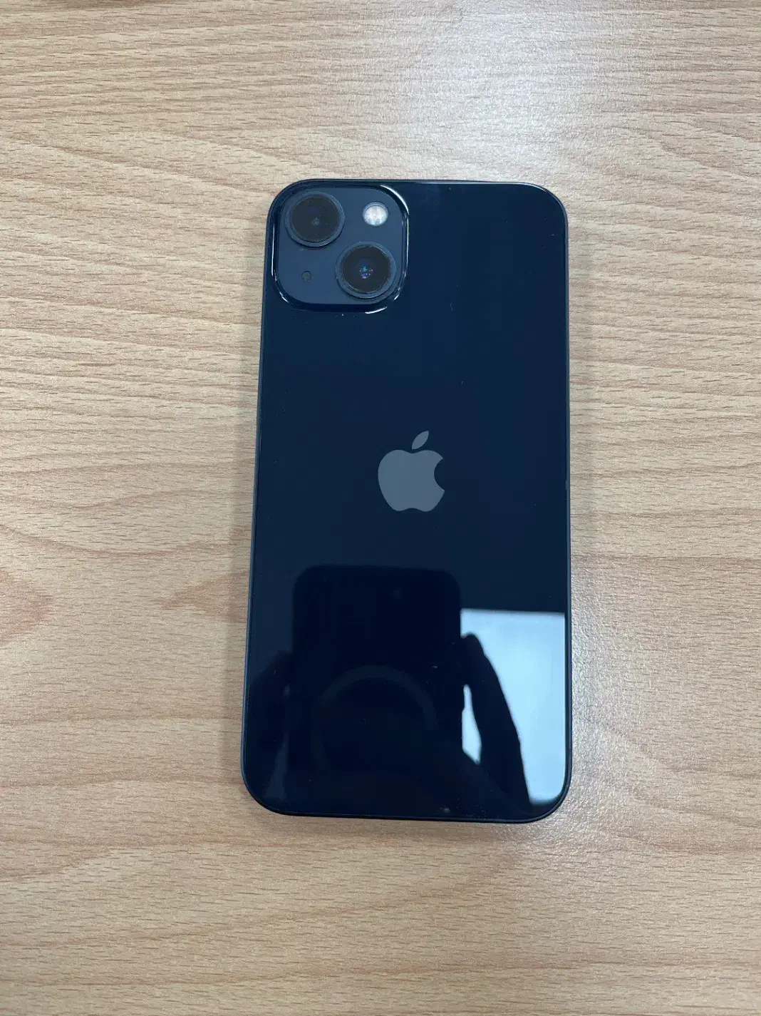 ایفون ۱۳ نرمال حافظه ۲۵۶ zaa|موبایل|تهران, چوب تراش|دیوار