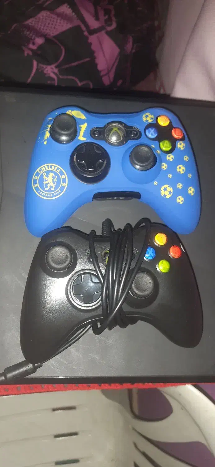 XBox360 250 GB|کنسول، بازی ویدئویی و آنلاین|اهواز, کوی بشارت|دیوار