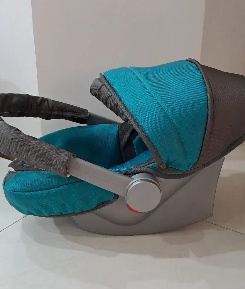 کریر نوزاد|کالسکه و لوازم جانبی|تهران, خزانه|دیوار