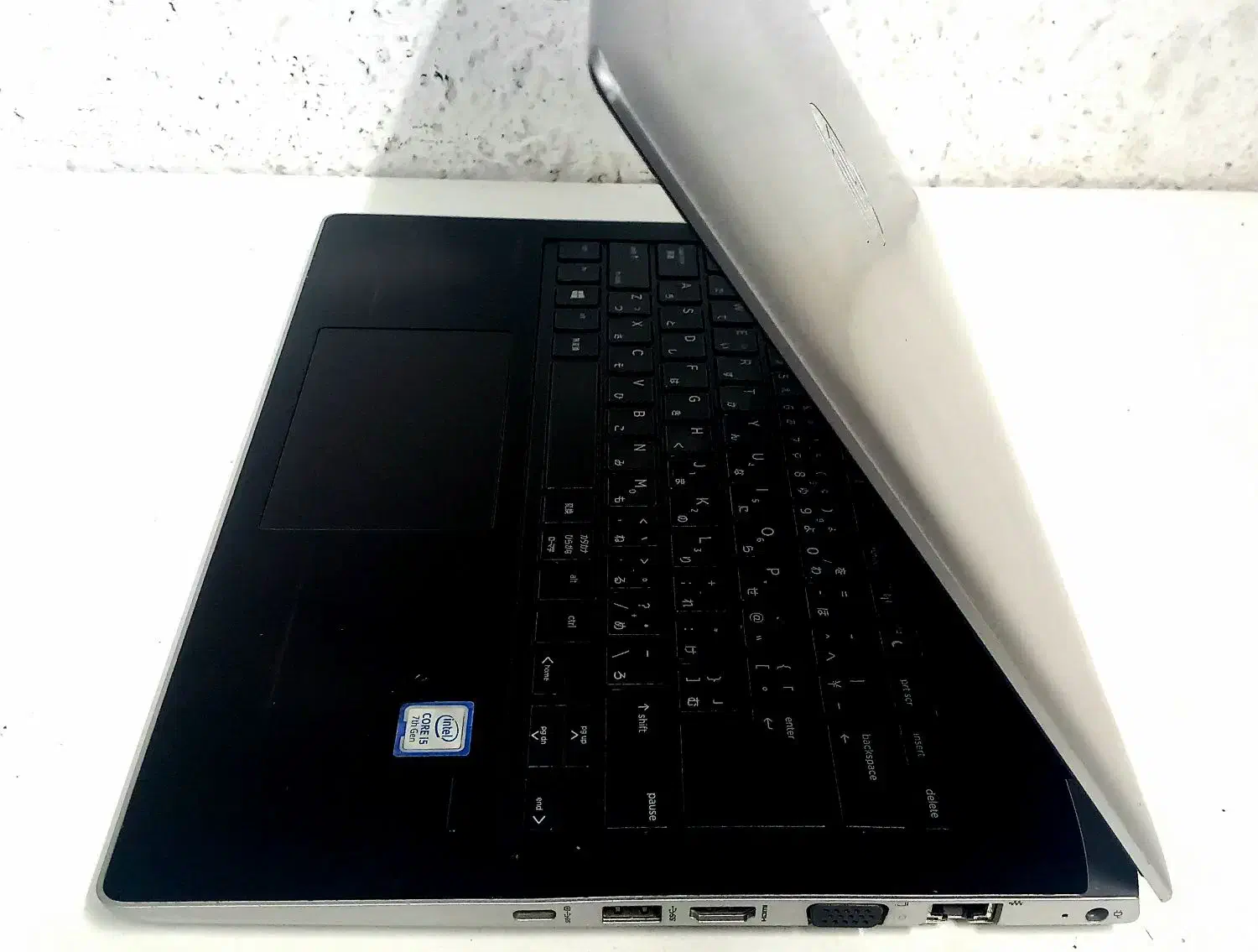 HP ProBook 430 G5|رایانه همراه|مشهد, سراب|دیوار